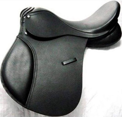 Close Contact Saddle