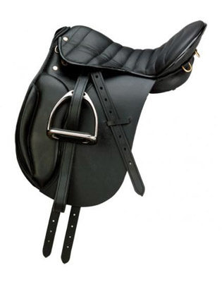 Close Contact Saddle